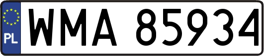 WMA85934