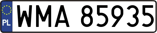 WMA85935