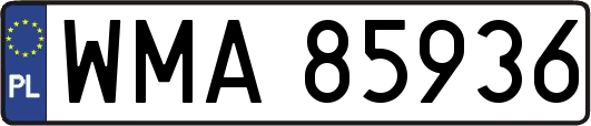WMA85936