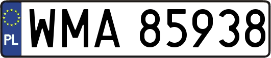WMA85938