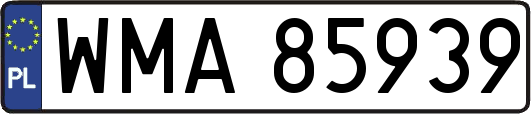 WMA85939