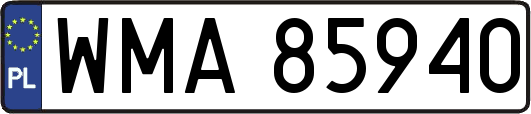 WMA85940
