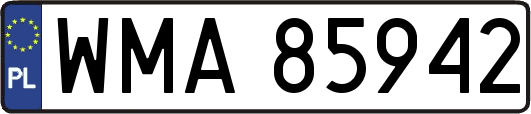 WMA85942