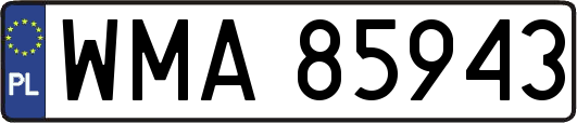 WMA85943