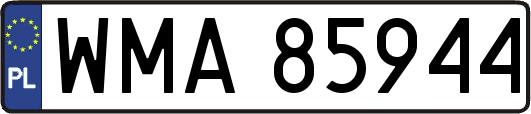 WMA85944