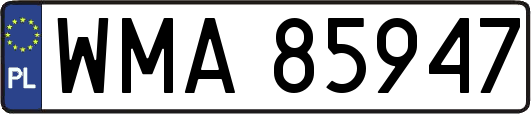 WMA85947