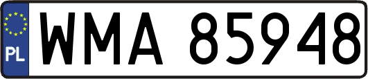 WMA85948