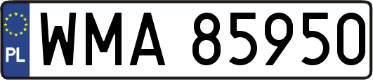 WMA85950