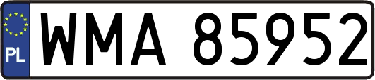 WMA85952