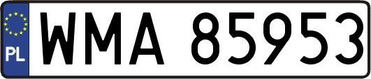 WMA85953