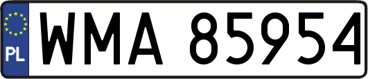 WMA85954