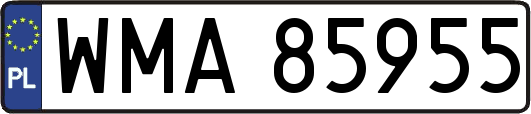 WMA85955
