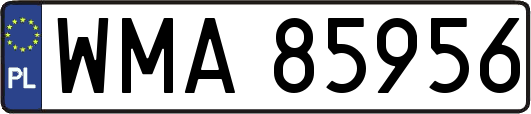 WMA85956