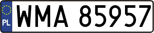 WMA85957