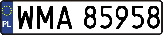WMA85958