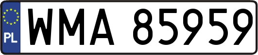 WMA85959
