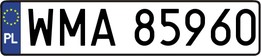 WMA85960