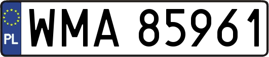 WMA85961