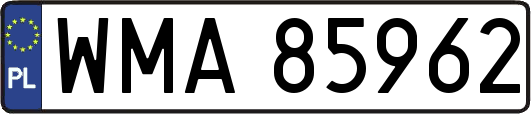 WMA85962
