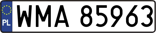 WMA85963