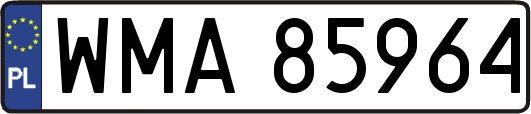WMA85964