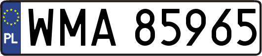 WMA85965