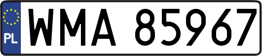 WMA85967