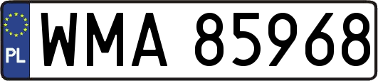 WMA85968