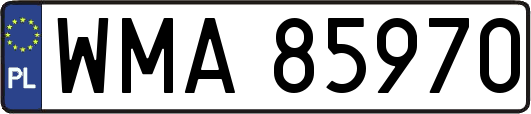 WMA85970