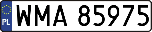 WMA85975