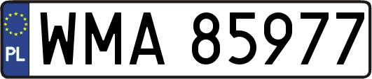 WMA85977