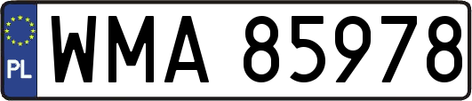 WMA85978