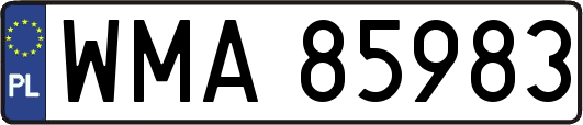 WMA85983