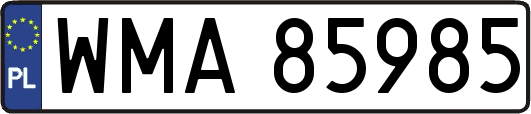 WMA85985