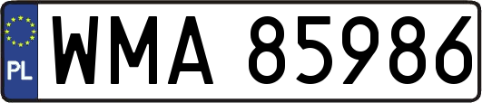WMA85986