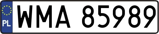 WMA85989