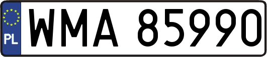 WMA85990