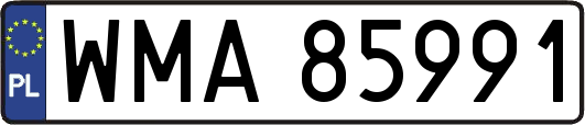 WMA85991