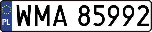 WMA85992