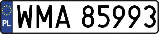 WMA85993