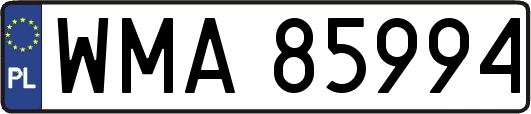 WMA85994