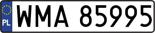 WMA85995