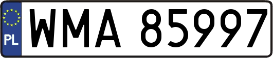 WMA85997