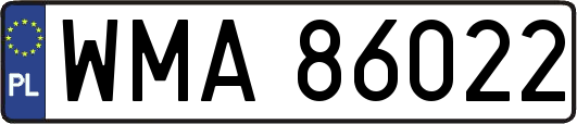 WMA86022
