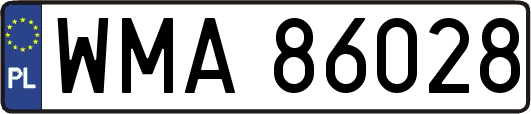WMA86028