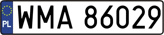 WMA86029