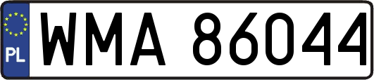 WMA86044