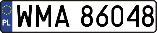 WMA86048