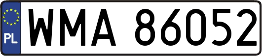 WMA86052