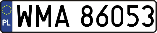 WMA86053